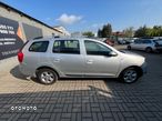 Dacia Logan MCV 1.5 dCi Laureate S&S - 6