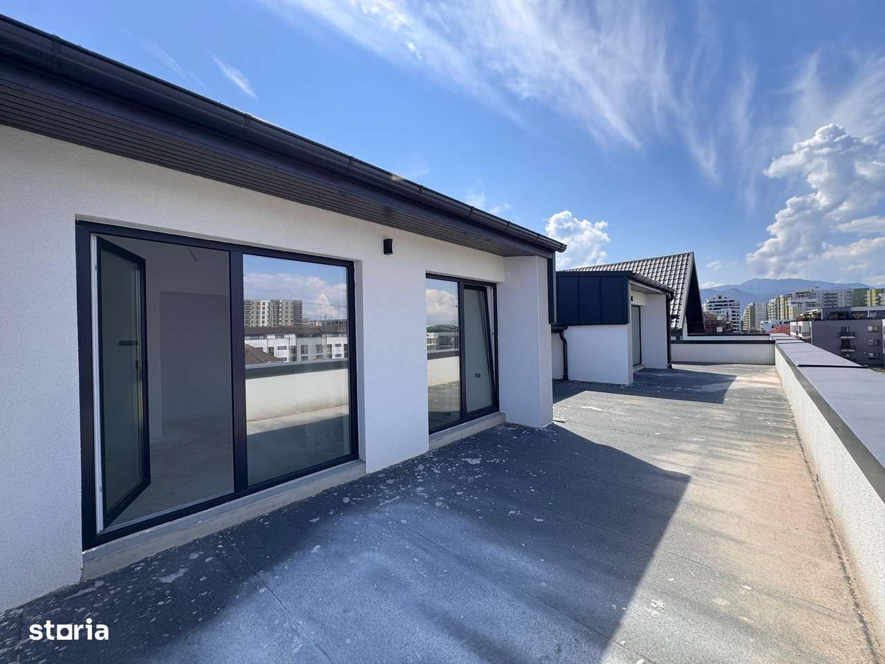 Comision 0% - Apartament 2 camere, 70 mp utili cu terasa de 62 mp - Imagine principală: 2/20