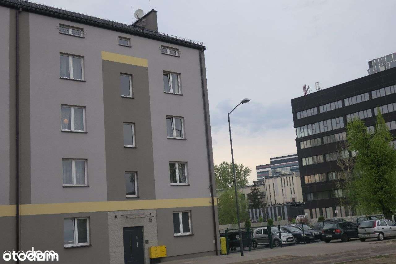 Przytulne mieszkanie przy Silesia Business Park-15