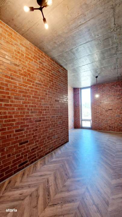 De Vanzare Apartament 2 Camere Loft Green Apartments, Mogosoaia FRF - Imagine principală: 5/16