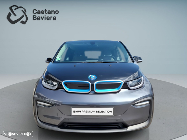 BMW i3 - 4