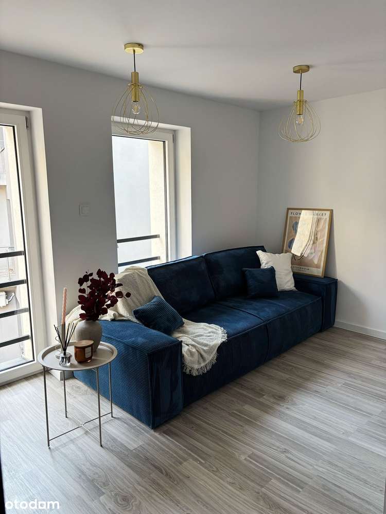 Po remoncie, pełne wyposażenie I świetna lokalizacja I nowy budynek-10