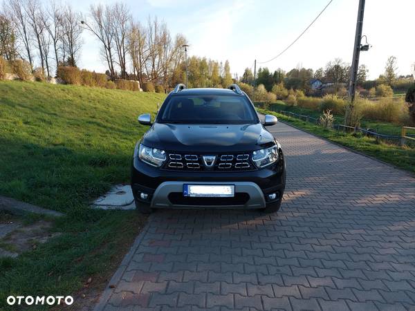 Dacia Duster 1.5 dCi Prestige 4x4 S&S EU6 - 27