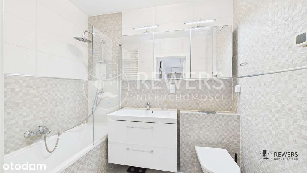 3 pokojowe mieszkanie - Nowy Świat-8