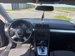 Audi A4 Avant 2.0T FSI Multitronic - 2