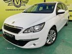 Peugeot 308 SW 1.6 BlueHDi Allure - 6