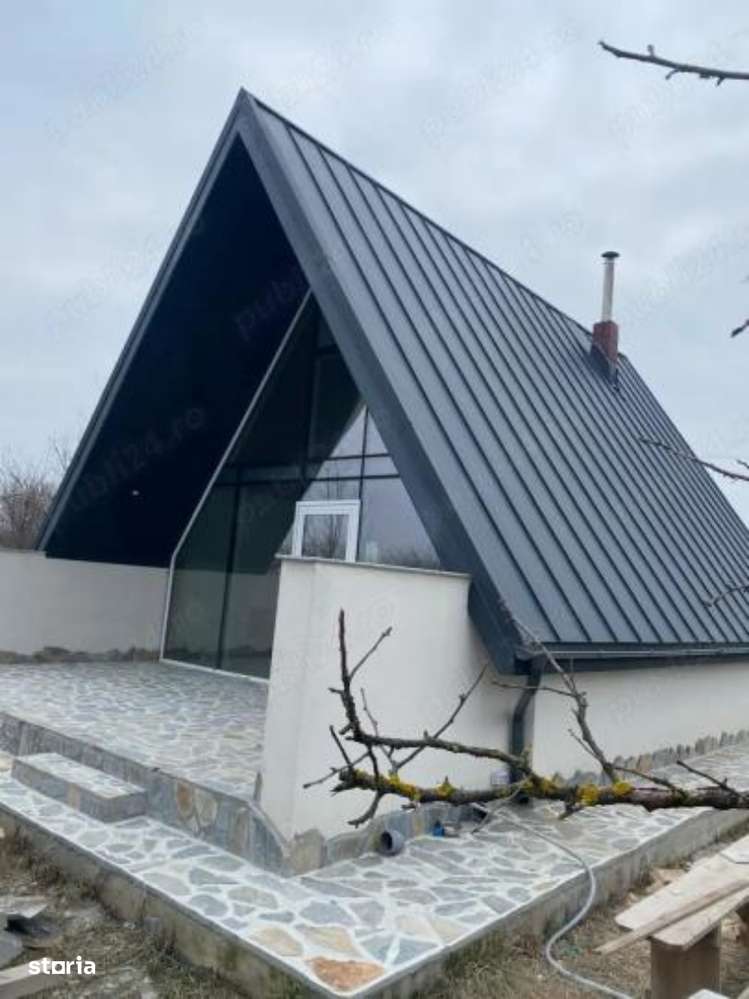 CASA DE VANZARE – 3 CAMERE, MAGURELE-7