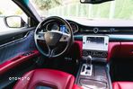 Maserati Quattroporte GTS - 5