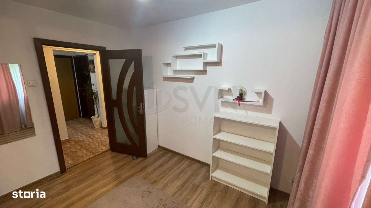 Apartament 4 camere I Titan I Vanzare - Imagine principală: 4/15