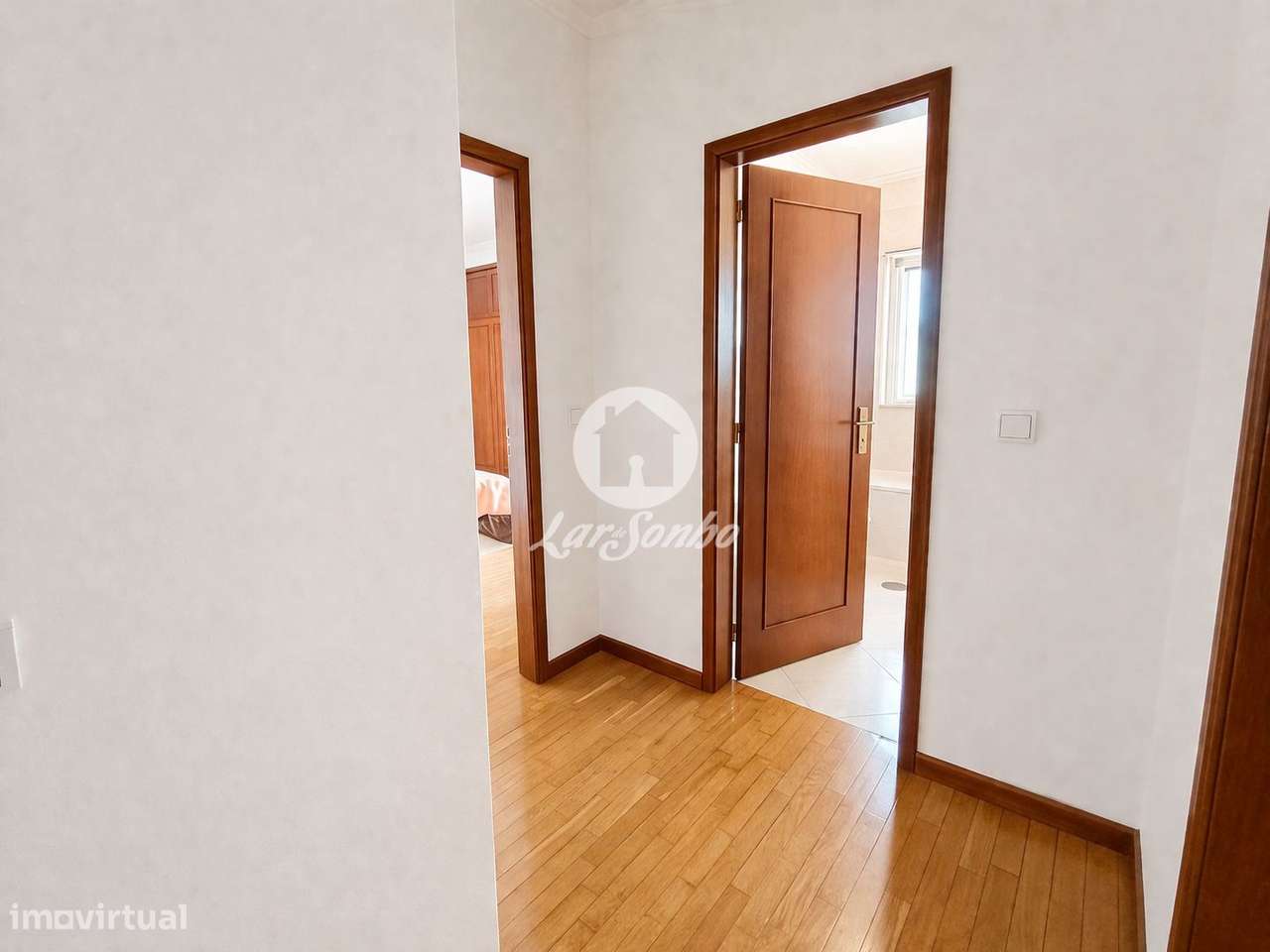 Apartamento T2 em Barcelos-7