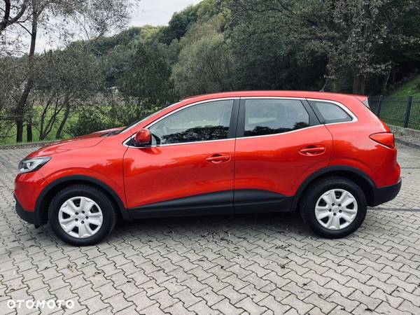 Renault Kadjar 1.2 Energy TCe Life - 4