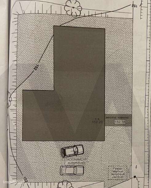 Venda moradiia T3 com terreno de 11.520m2, Isolada com piscina em A-38