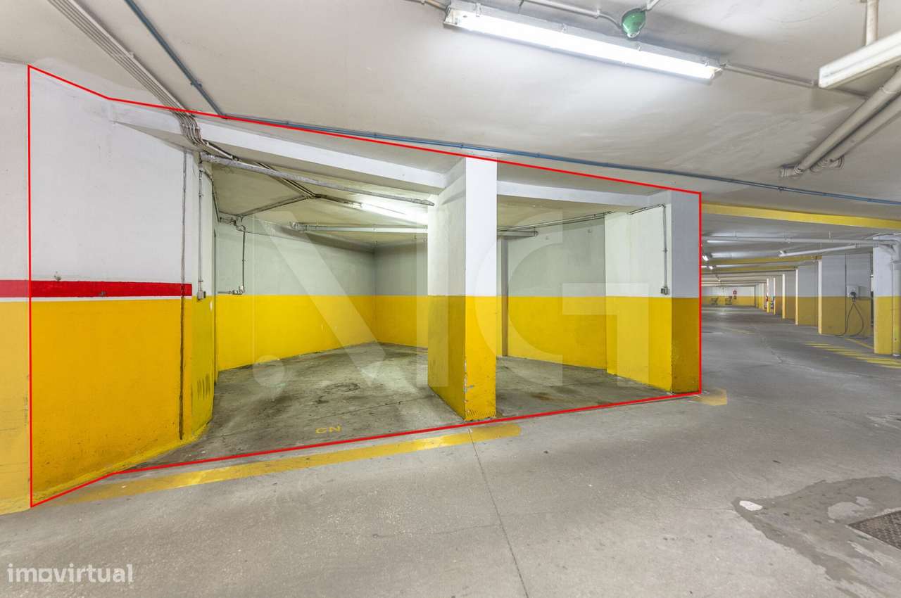 T3 Centro Matosinhos,Condomínio fechado,com varandas, garagem,arrumos-50