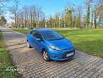 Ford Fiesta 1.25 Ghia - 15