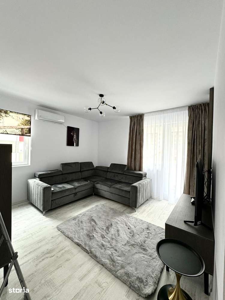 Apartament 2 camere decomandat,spatios-Comision 0%-Militari Residence - Imagine principală: 3/7