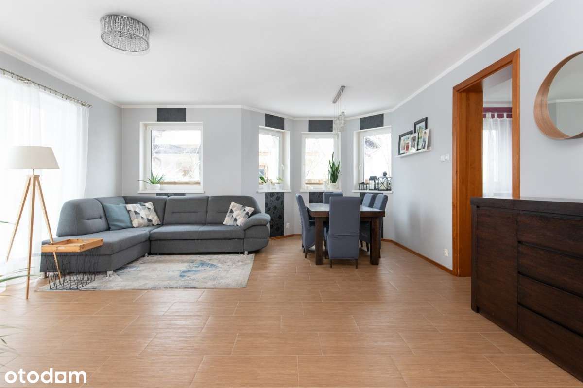 Wolnostojący dom w Kowalach-4