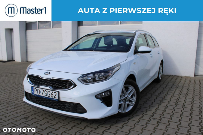 Kia Ceed 1.6 CRDi SCR M - 1