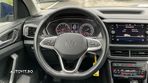 Volkswagen T-Cross 1.0 TSI DSG Style - 13