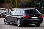 BMW Seria 5 520d Touring - 13