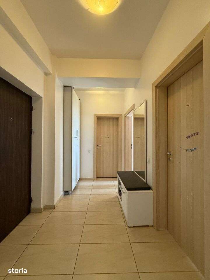 Apartament 2 Camere 58 mp Decomandat Mobilat Utilat-7