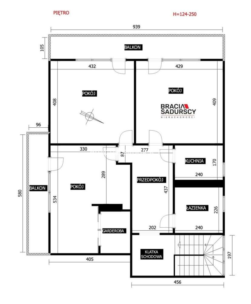 Dom w mieście z potencjałem! Duża działka 15 arów - Pełny obrazek: 4/20