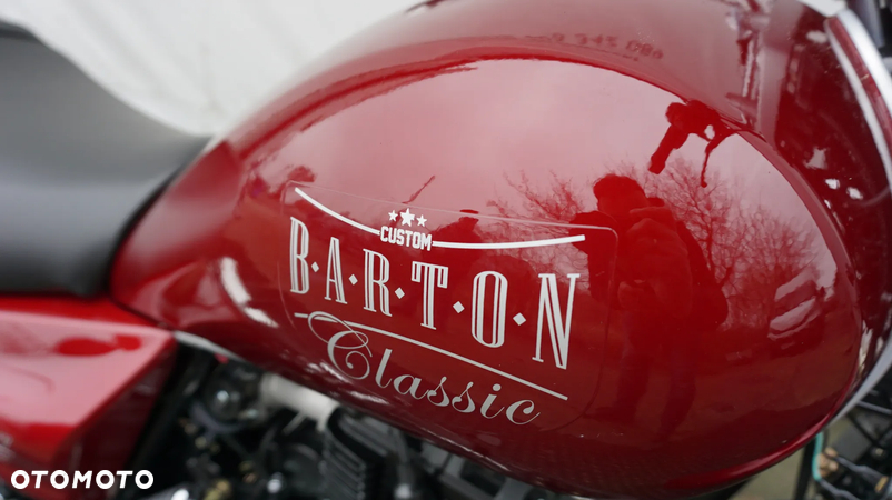 Barton Classic - 11
