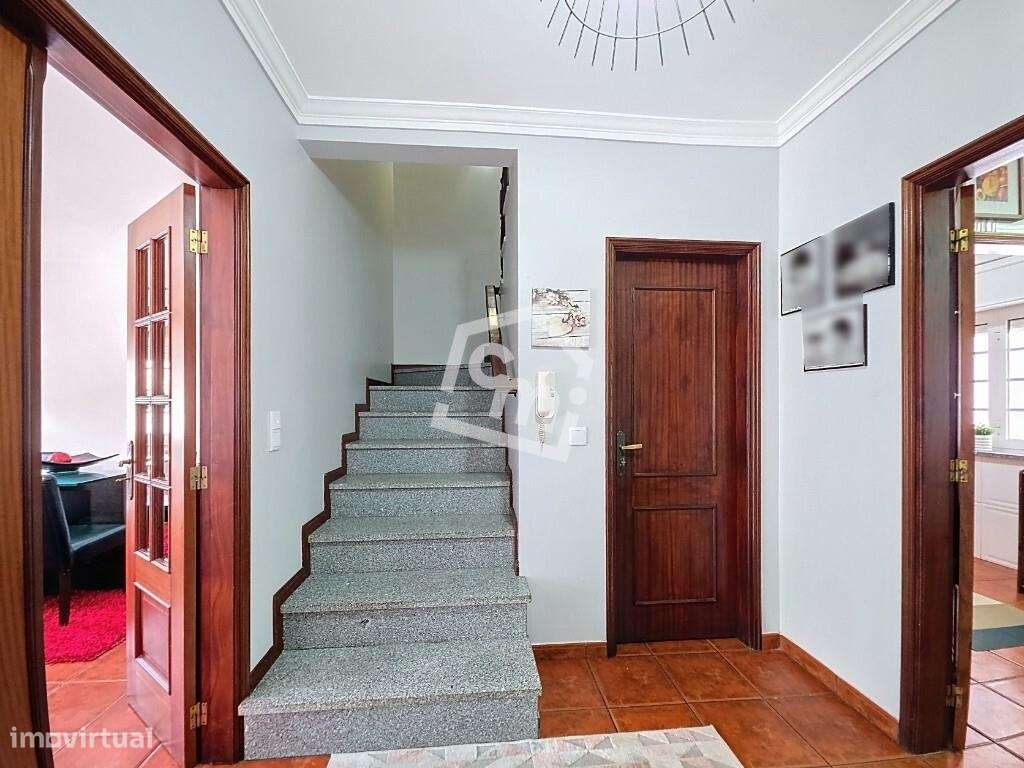 Moradia T3 com Logradouro e Garagem – A 5 minutos de Matosinhos-17