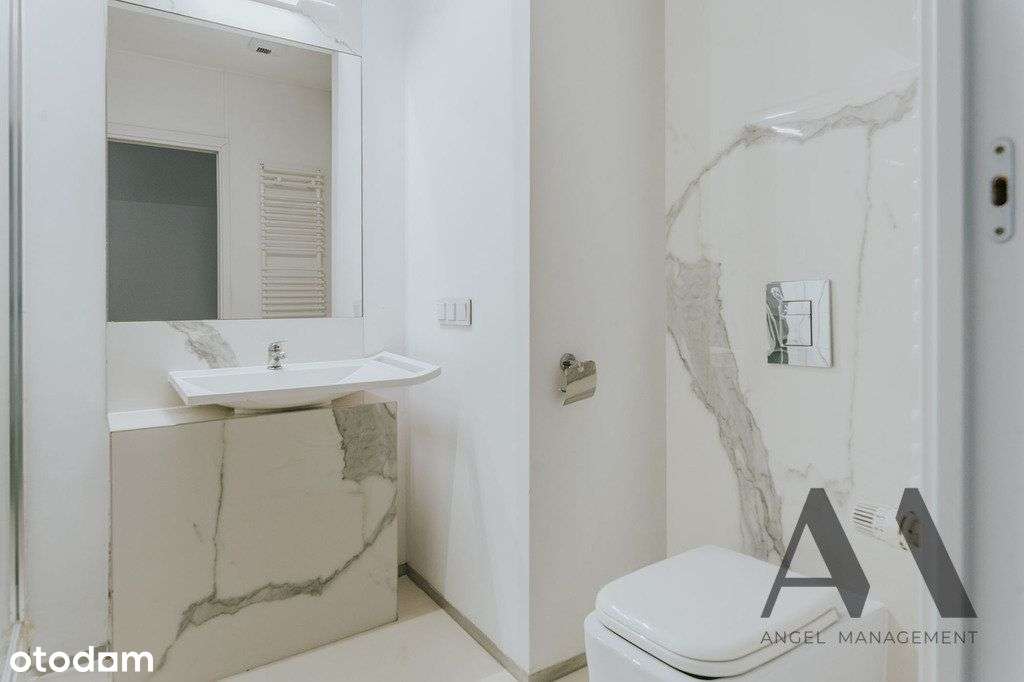 Ovo* Centrum * Studio * Balkon - Pełny obrazek: 4/9