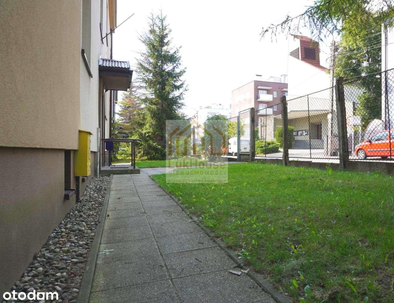 2-Niezależne Pokoje O Powierzchni 58,80M2 - Pełny obrazek: 3/8