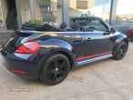 VW New Beetle Cabriolet The 1.2 TSI DSG (BlueMotion Tech) Exclusive Design - 10