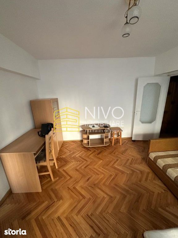Apartament 1 cameră - Tg. Mureș - 7 Noiembrie - Zona Unic
