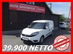 Fiat DOBLO - 2