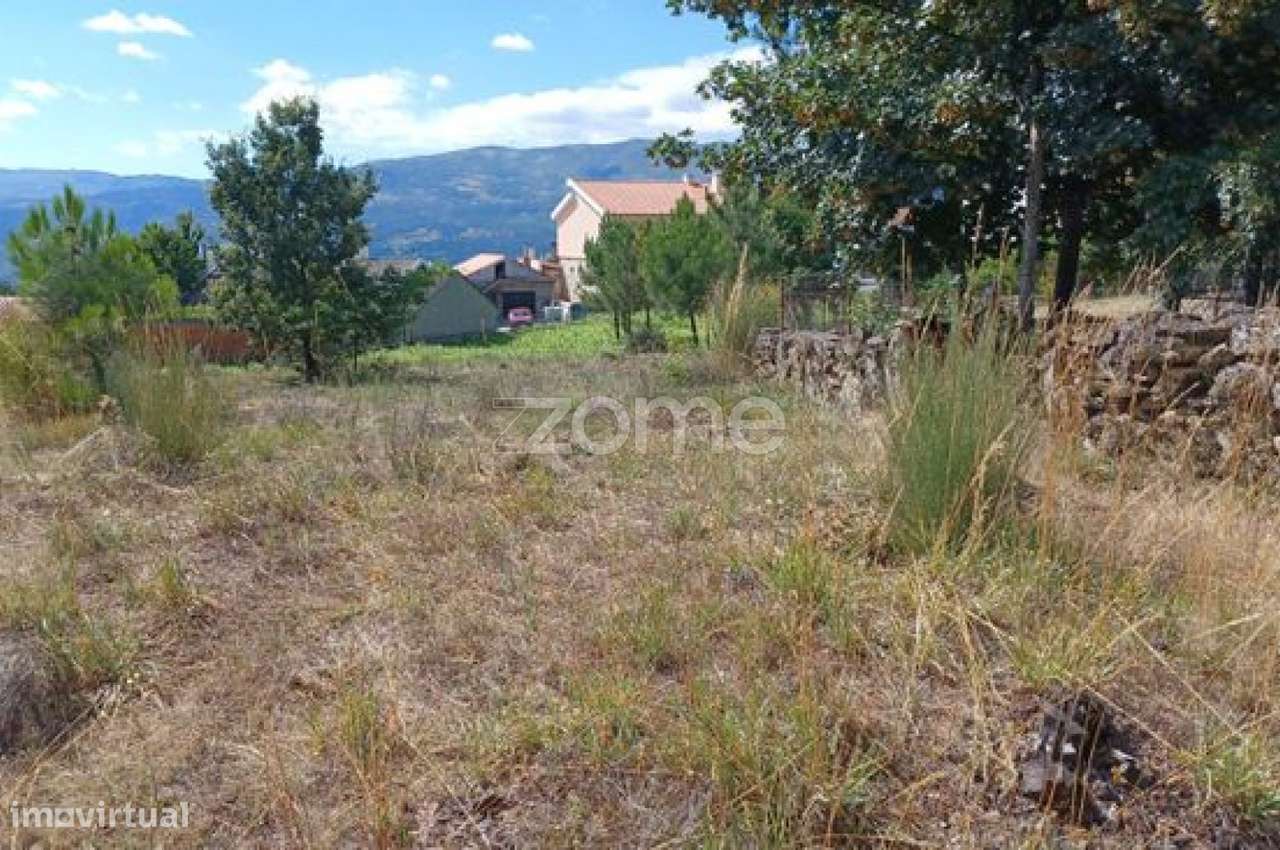 Terreno com 4800m2 área total, inserido no PDM-Lage Vila Real - Grande imagem: 2/12