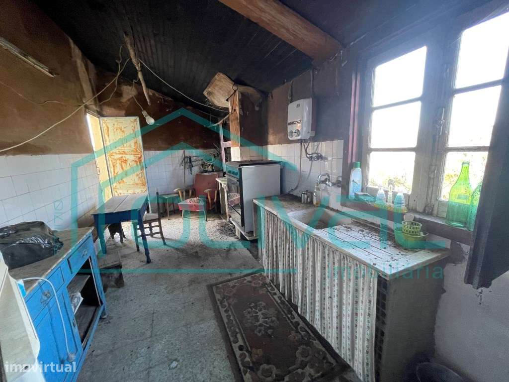 Moradia Centro da Aldeia-16