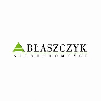 Nieruchomości  Błaszczyk Logo
