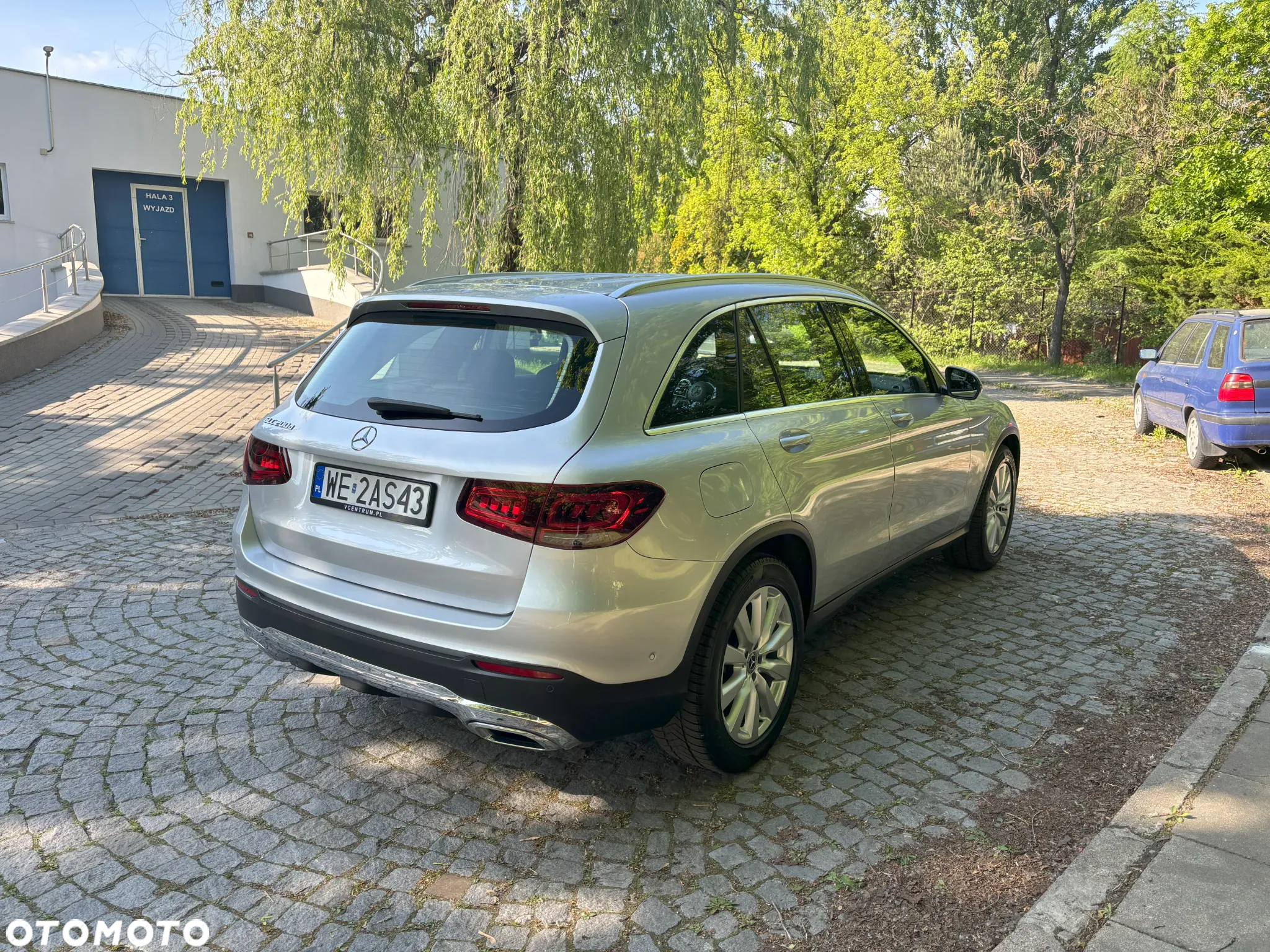 Mercedes-Benz GLC 200 d Business Edition - 6