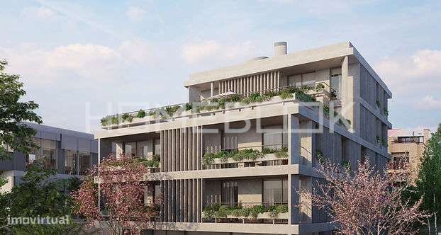 T4 DUPLEX PAULO DIAS NOVAIS PORTO - Grande imagem: 5/10