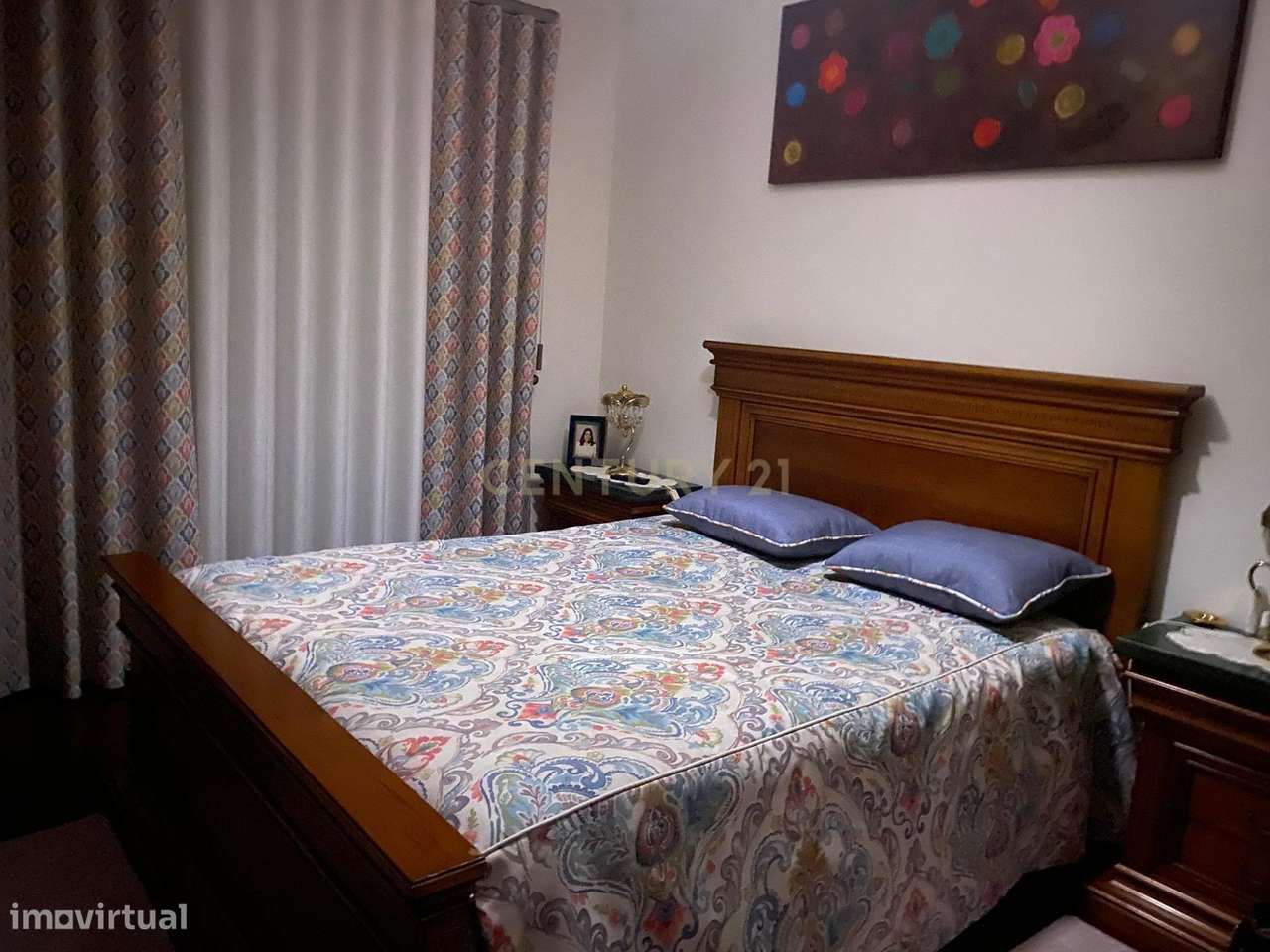 Moradia T3 no Jardim de Cima - Santarém-13