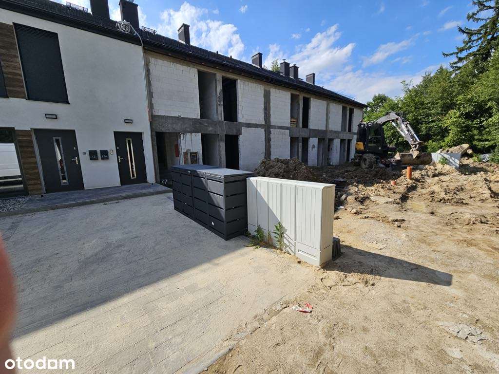 NOWE z fotowoltaiką,miejscem postojowym,BEZCZYNSZOWE - Pełny obrazek: 5/5