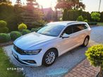 Volkswagen Passat 2.0 TDI BMT SCR Comfortline DSG7 - 5