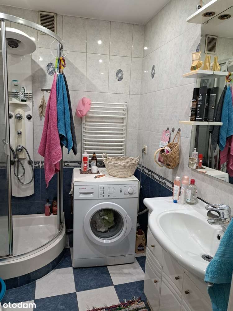 Na sprzedaż mieszkanie w centrum miasta .-9