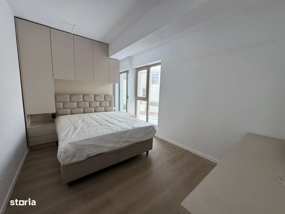 VILE MODERNE IN COMPLEX DE CASE INȘIRUITE – STR. EROULUI, CHIAJNA-3