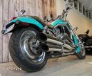 Harley-Davidson V-Rod Night Rod - 11