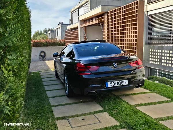 BMW 640 d xDrive Pack M - 2