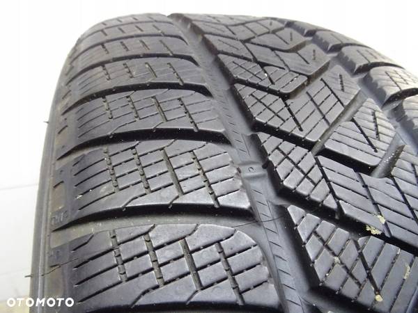 opona 255/50R19 PIRELLI SCORPION WINTER 103T 2021 - 3