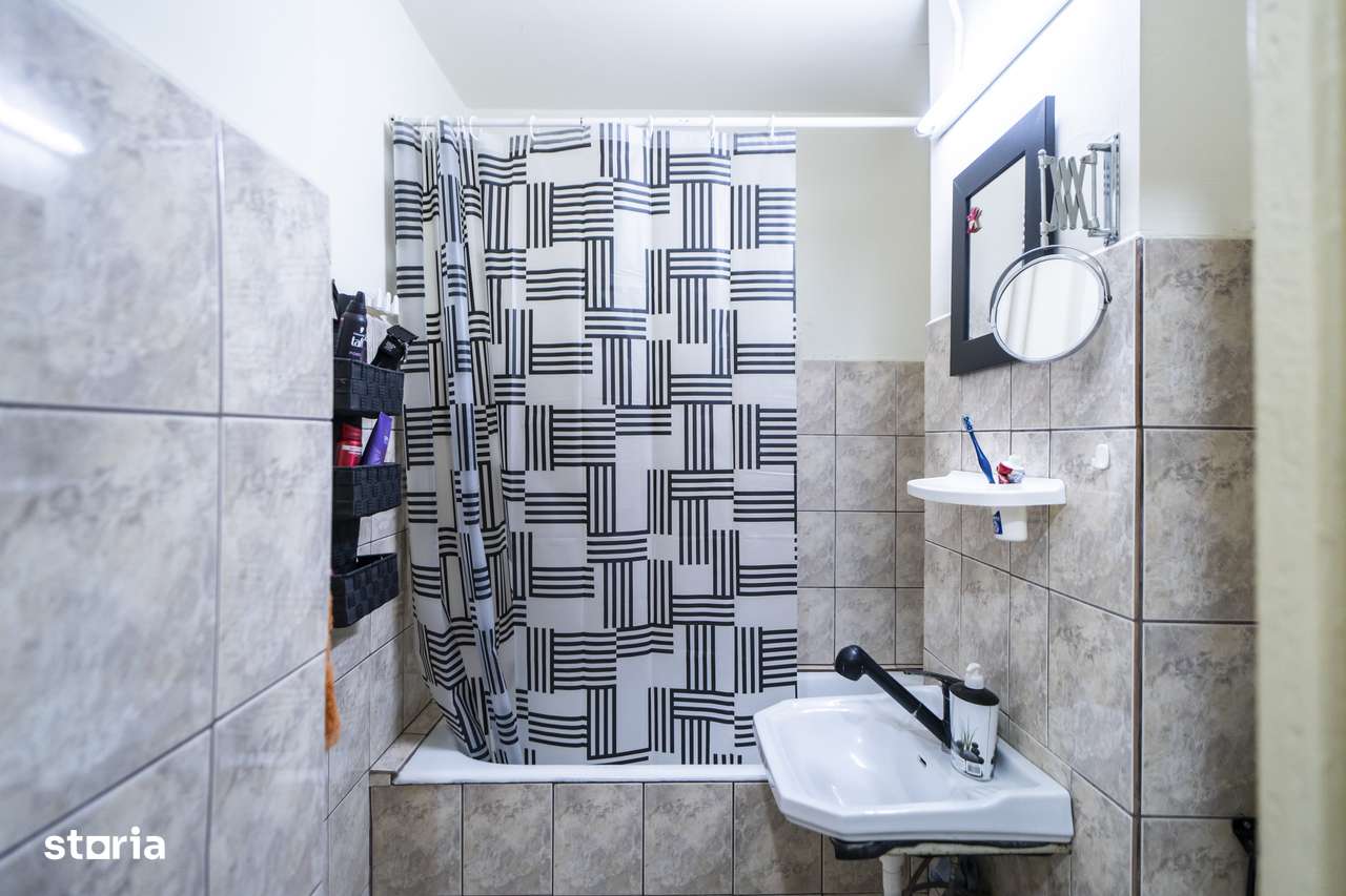 Apartament 2 camere Lujerului, etaj 6/10, 39 mp, comision 0%-5