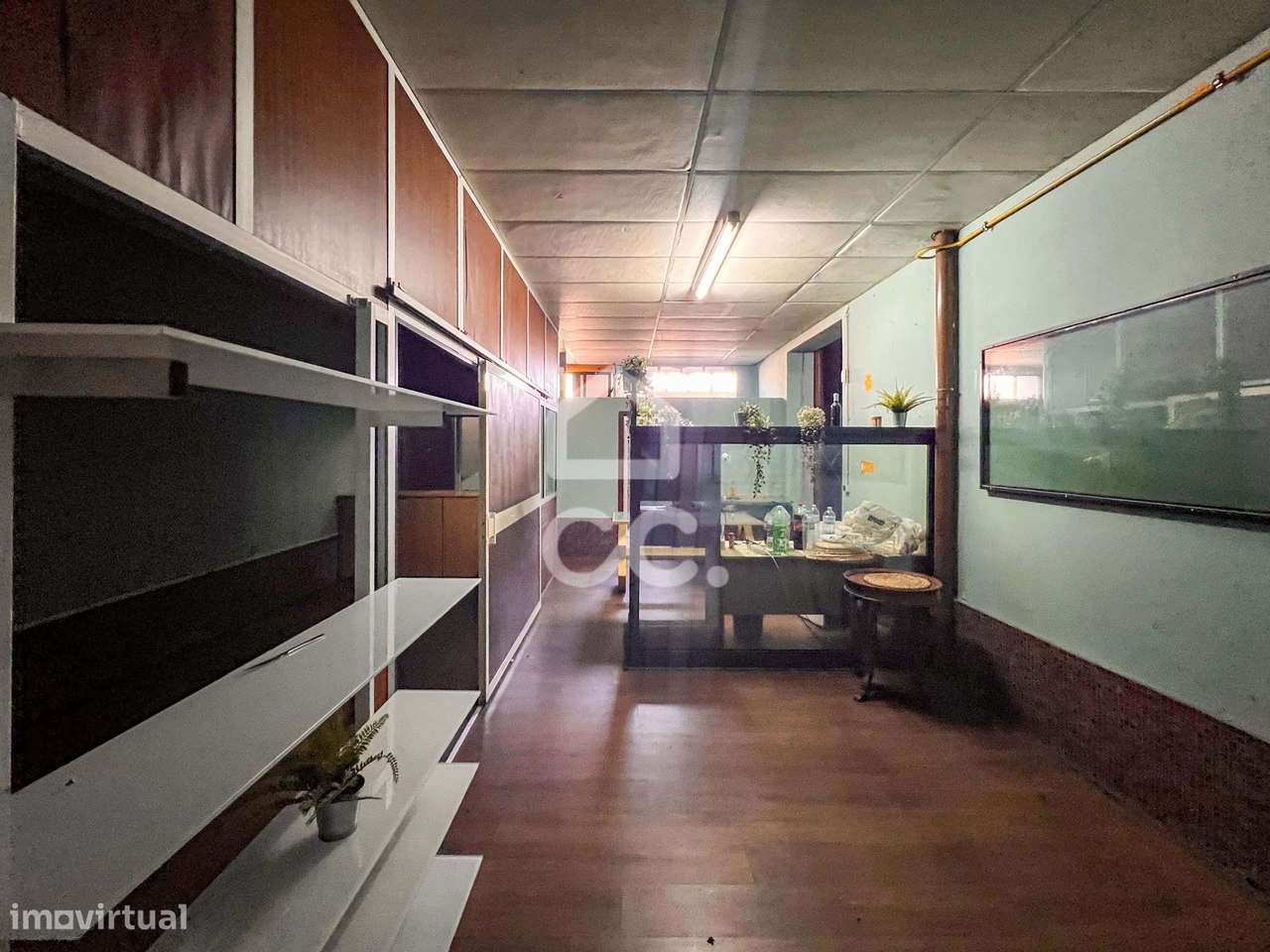 Armazém em Carreira - Grande imagem: 5/12