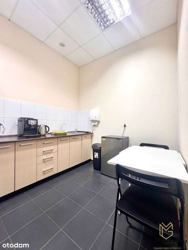 Lokal ścisłe centrum przy Sądzie-12
