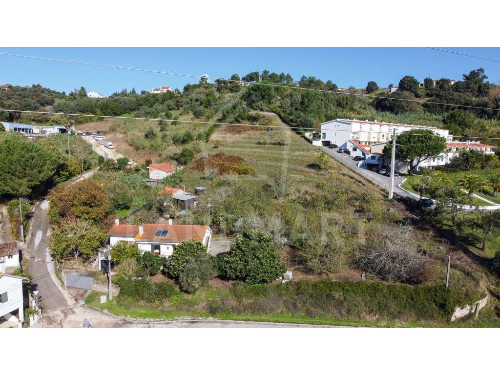 Moradia T2 + 1, Centro de Alcobaça-15