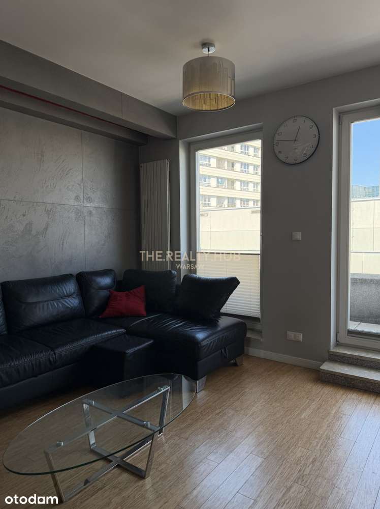 3 pokoje  | Klimatyzacja |  Arkadia | Pet-friendly